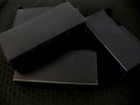 Creative Memories Power Sort Compartment Box Pre-owned 4 Per Order