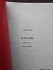 Lost In Space Original Tv Script    all That Glitters    