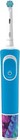 Oral-b Battery Powered Kids Rechargeable Electric Toothbrush Changing Bristles