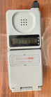 Untested Vintage Motorola Brick Flip Cell Phone 1990s