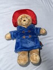 Paddington Bear - Baby My First Paddington - Nursery Soft Toy Animals
