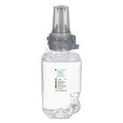Provon 872104 700 Ml Clear And Mild Foam Hand Wash Refill - Unscented  4 ct  New