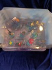 Brand New Disney Junior s Ariel Deluxe Figure Nine Piece Set
