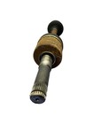 2021-2025 Ford Bronco 2 3l 4x4 Rh Front Right Suspension Cv Axle Shaft Assy  73k