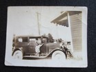 Lot Of 3 Vintage Photographs  Cars  1920 s-30 s Possibly  Vgc