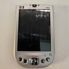Hp Ipaq Pocket Pc X11-21204 No Charger With Bearpaw Case And Oem Stylus