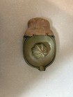 Vintage Hippopotamus  Reamer Juicer Pottery Japan Hippo