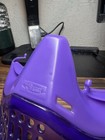 Jt Proflex - Purple Ize Bottom Paintball