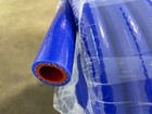 Silicone Heater Hose 5 8 Inch I d  - In Foot Sections 1  5  10  15  20  25  50 