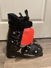 Atomic Magma 75 W Women s Ski Boots - Size 27 27 5 New No Box