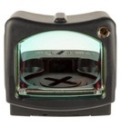 Trj Rmr Hd Red Dot Sight 3 25-moa Dot W  55-moa Reticle Rmhd2-c-3200002 New