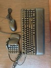 Razer Gaming Set  blackwidow Elite Keyboard  Basilisk Mouse  Tartarus V2 Keypad 