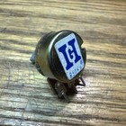Gh 50k Ohm Mini Potentiometer B50k No Nut 6mm D-shaft