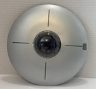 Mars Attacks Martian Flying Saucer  W  Sound And Lights Works 1996 Ufo