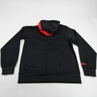 Ohio State Buckeyes Nike Dri-fit Sweatshirt Men s Black New