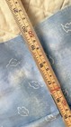 Winnie The Pooh Red Colliope Valance 78   x20    Vintage Made In Usa Window Valance