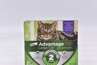 Elanco Advantage Xd Flea Treatment prevention - Large Cat  2 Doses 