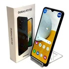 New Samsung Galaxy A13 5g  a136u  - 64gb Gsm Unlocked Smartphone - Black