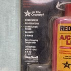 Red Angel A c Stop Leak 49496 R134a R12 Ac System Leak Sealer 2oz Bluedevil