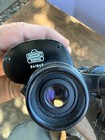 Vintage Nikon Nippon Kogaku Tokyo 8x30 Binoculars 8 5   Japan Sn541849 Clean