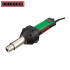 Leister 1600w Triac At Welder Heat Digital Display Push-fit Nozzle 230v
