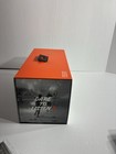 Jbl Charge 5 Portable Wireless Bluetooth Speaker -gray New In Box