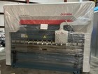 New No Hours 2023  6 1 Axis Durma Ad-s Cnc Hydraulic Press Brake 10  X 150 Ton