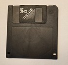 10 Floppy Disks For  10   New Pc Format 1 44mb Diskettes  Your Choice Of Brand 