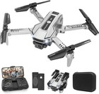Mini Drone With Camera For Kids rc Helicopter Fpv Rc Quadcopter With 1080p Hd   