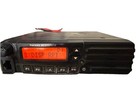 Vertex Standard Vx-7200-d0-50 Vhf 134-174mhz 50w Mobile Radio With Mic 500 Chan