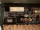 Denon Dvd-1910 Single-disc Dvd cd Player 720p 1080i Dvi - Audiophile