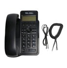 Caller Id Telephone Home And Office Landline By Panasonic Kx-tsc7712cid