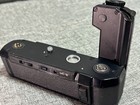    used   nikon Motor Drive Md-15  For Nikon Fa Battery Pack From Japan 00119