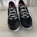 Nike Alpha Huarache Elite 3 Low Baseball Cleats Black Ck0746-010 Men   s Size 7 5