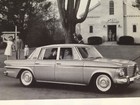 1963 Studebaker Cruiser Print Ad 