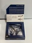 Alaska 737-900er Our Commitment Gemini Jets Gjasa2026 Scale 1 400 In Stock       
