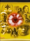 Smallville Season 3 2004 Inkworks Album Binder For Card Set Tv