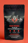 New 10 Pills Strong Male Enhancement Sex Boost Time Increase Pills   Delay