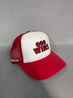 Denny Hamlin  11 2023 Pocono Toyota 600 Wins Nascar Victory Lane Hat