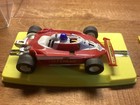 Scalextric 1 32 Ferrari Open Wheel Slot Car Ex Cond Runs Strong