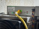 Bitmain Antminer S19 95th  Asic Miner  Btc Sha-256 Braiins Os   101  Th Tuned     