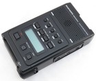 Marantz Professional Pmd660 Handheld Digital Audio Recorder With 4gb Cf Card