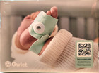 Owlet Dream Sock Track Sleep And Help Baby Sleep Better   New Free Fast Ship