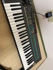 Korg Poly-800 Analog Synthesizer Keyboard 49-key Vintage Japan Tested