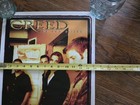 Creed My Own Prison Original 1997 Promo Poster