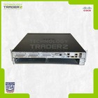 Cisco 2921 k9 V08 Series 2900 Integrated Services Router W  1x Pws