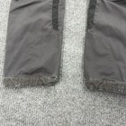 Fjallraven Pants Womens 30-31 Grey G-1000 Keb Trekking Trousers Hiking Outdoor