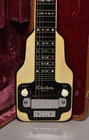 1941 Epiphone Electar Zephyr 7-string Hawaiian Lap Steel W ohsc