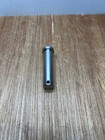 5 8  X 2-1 2  Precision Clevis Pin 2-1 4  Usable Length 18-8 Stainless Steel Usa
