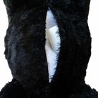 Adore 12  Rascal The Pug Dog Stuffed Animal Plush Toy With Farting Sound
